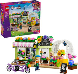 LEGO® Friends - Creative Flower Shop (42693) LEGO