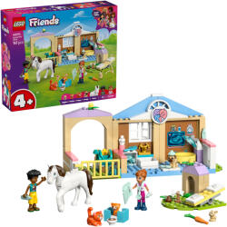 LEGO® Friends - Animal Vet Clinic (42696) LEGO