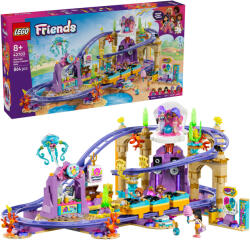 LEGO® Friends - Mermaid Roller Coaster Ride (42703)