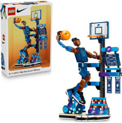 LEGO® Nike Slam Dunk (43010) LEGO