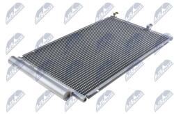 NTY Condensator, climatizare NTY CCS-TY-025 (CCS-TY-025)