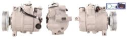 LUCAS Compresor, climatizare LUCAS ACP306 (ACP306)