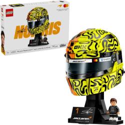 LEGO® Editions - McLaren Mastercard F1 Team Lando Norris Helmet (43023) LEGO