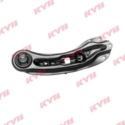 KYB Brat, suspensie roata KYB KSC4650 (KSC4650) - automobilus