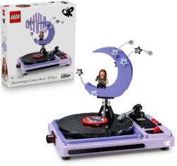 LEGO® Editions - Olivia Rodrigo's Concert Moon (43029) LEGO