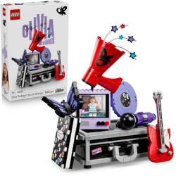 LEGO® Editions - Olivia Rodrigo's Secret Storage (43030)