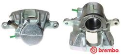 BREMBO Etrier frana BREMBO ESSENTIAL LINE F 50 110 (F 50 110)