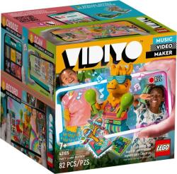 LEGO® VIDIYO™ - Party Llama BeatBox (43105) LEGO