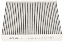 DR! VE+ Filtru, aer habitaclu DR! VE+ DP1110.12. 1057 (DP1110.12.1057)