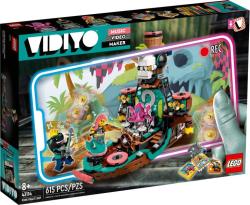 LEGO® VIDIYO™ - Punk Pirate Ship (43114) LEGO