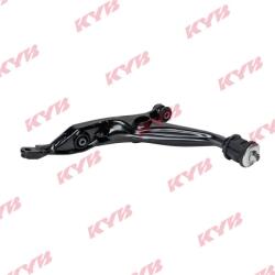 KYB Brat, suspensie roata KYB KSC4945 (KSC4945) - automobilus