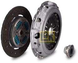 Schaeffler LuK Set ambreiaj Schaeffler LuK 624 3114 00 (624 3114 00)