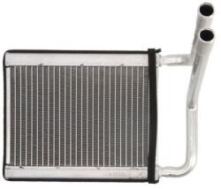 THERMOTEC Schimbător de căldură, încălzire habitaclu THERMOTEC D60311TT (D60311TT) - automobilus