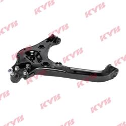KYB Brat, suspensie roata KYB KSC5936 (KSC5936) - automobilus