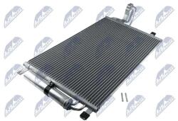 NTY Condensator, climatizare NTY CCS-HY-008 (CCS-HY-008)