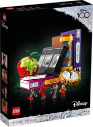 LEGO® Disney™ - Villain Icons (43227)
