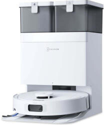 Ecovacs Deebot T30e Omni White