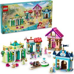 LEGO® Disney Princess™ - Disney Princess Market Adventure (43246) LEGO