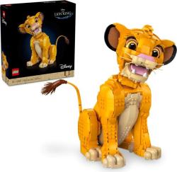 LEGO® Disney™ - Young Simba the Lion King (43247)
