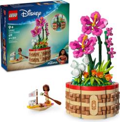LEGO® Disney™ - Moana's Flowerpot (43252)