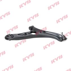 KYB Brat, suspensie roata KYB KSC5057 (KSC5057) - automobilus