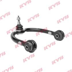 KYB Brat, suspensie roata KYB KSC6341 (KSC6341) - automobilus