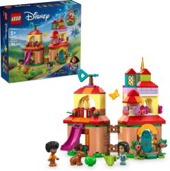 LEGO® Disney™ Encanto - Encanto Mini House (43261) LEGO