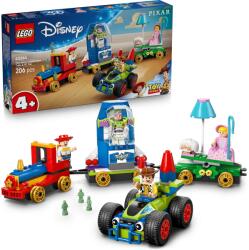 LEGO® Disney™ - Toy Story Celebration Train & RC Car (43264) LEGO