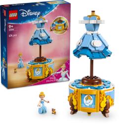 LEGO® Disney Princess™ - Cinderella's Dress (43266)