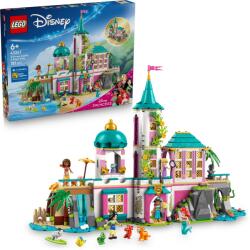 LEGO® Disney Princess™ - Princess Castle & Royal Pets (43267)