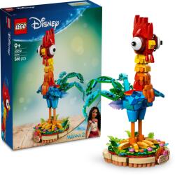 LEGO® Disney™ Moana 2 - Heihei (43272)