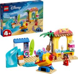 LEGO® Disney™ - Beach Fun with Lilo & Stitch (43280) LEGO