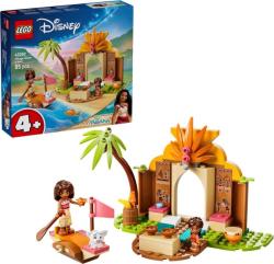 LEGO® Disney™ Moana - Village House & Boat (43282)