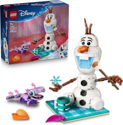 LEGO® Disney™ Frozen - Olaf and Bruni's Picnic Fun (43287) LEGO