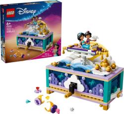 LEGO® Disney Princess™ - Jasmine's Jewelry Box (43295)