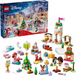 LEGO® Disney™ - Advent Calendar 2026 (43298) LEGO