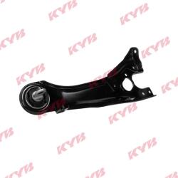 KYB Brat, suspensie roata KYB KSC5222 (KSC5222) - automobilus