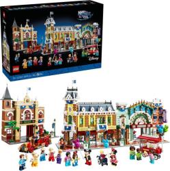 LEGO® Disney™ - Main Street, U.S.A. (43302) LEGO