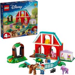 LEGO® Disney™ Toy Story 5 - Blaze's Horse Ranch (43304)