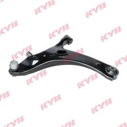 KYB Brat, suspensie roata KYB KSC5908 (KSC5908) - automobilus