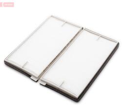 DENSO Filtru, aer habitaclu DENSO DCF374P (DCF374P)