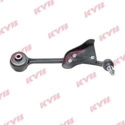 KYB Brat, suspensie roata KYB KSC4870 (KSC4870) - automobilus