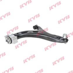 KYB Brat, suspensie roata KYB KSC5922 (KSC5922) - automobilus