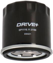 DR! VE+ Filtru ulei DR! VE+ DP1110.11. 0160 (DP1110.11.0160)