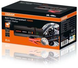 OSRAM Aparat de pornire asistată (booster) ams-OSRAM OJS020 (OJS020)
