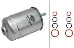 HELLA filtru combustibil HELLA 8ZF 366 110-221 (8ZF 366 110-221) - automobilus