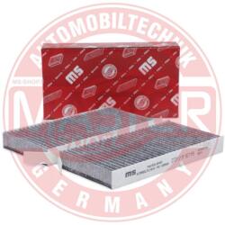 Master-sport Germany Filtru, aer habitaclu MASTER-SPORT GERMANY 2723-2-IF-SET-MS (2723-2-IF-SET-MS)