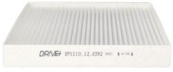 DR! VE+ Filtru, aer habitaclu DR! VE+ DP1110.12. 0392 (DP1110.12.0392)