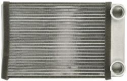 THERMOTEC Schimbător de căldură, încălzire habitaclu THERMOTEC D6X022TT (D6X022TT)