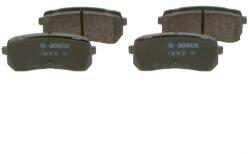 Bosch set placute frana, frana disc BOSCH 0 986 494 327 (0 986 494 327)